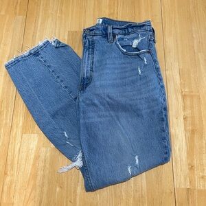 Abercrombie & Fitch Jeans